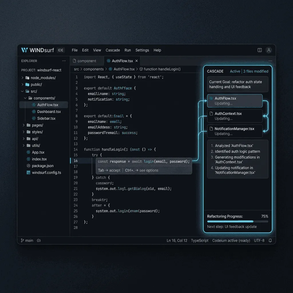 Codeium vs GitHub Copilot free plan comparison 2026